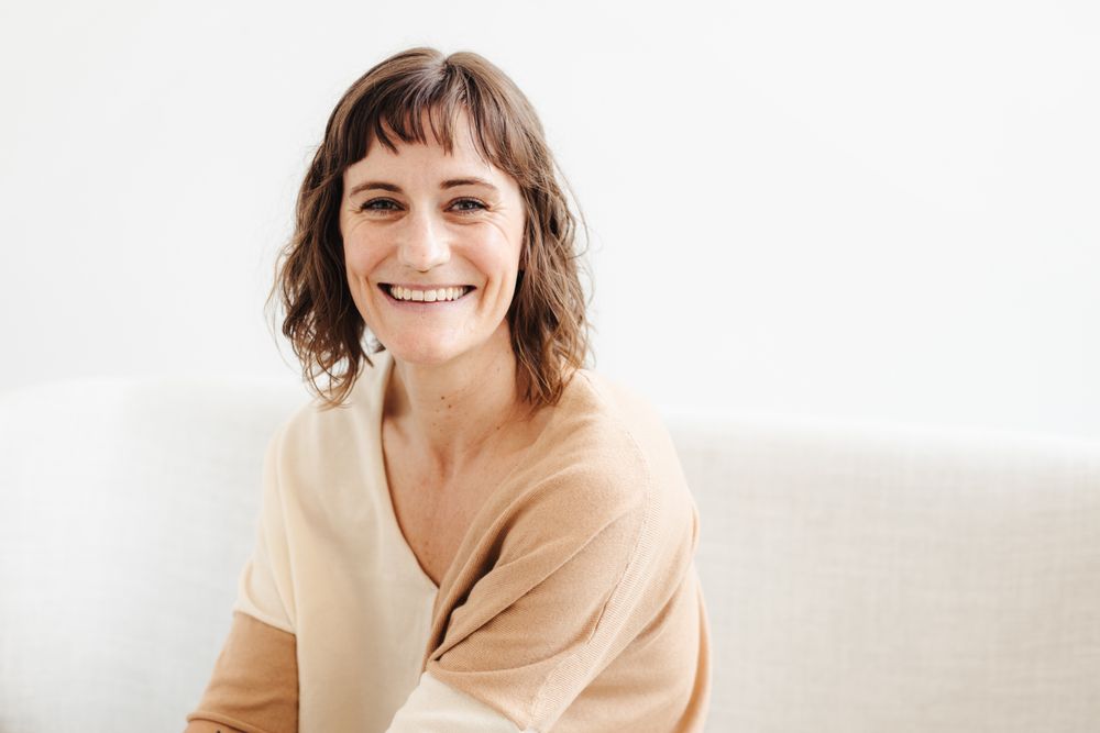 Courtney Palmer Psychotherapy - grief counselor in Seattle, WA