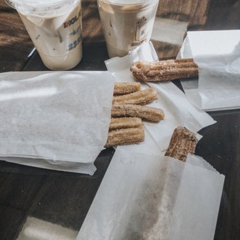 Xurro - Delicious churro options for a great price - Desserts Near Me - Chicago, Illinois