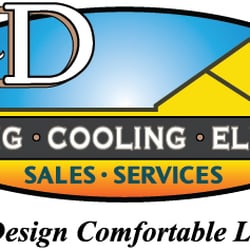 R & D Heating & Cooling - R&D Heating, Cooling & Electric!  We have expanded our services to now include Residential & Commercial Electric!