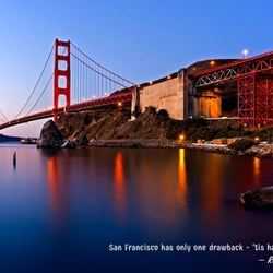 Andreasen Travel And Tours - San Fran