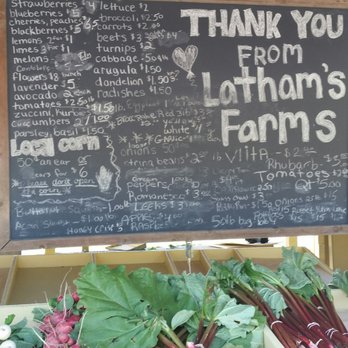 Latham Farms - Fruits & Veggies Near Me - Orient, New York Latham Farms - Fruits & Veggies Near Me - Orient, New York