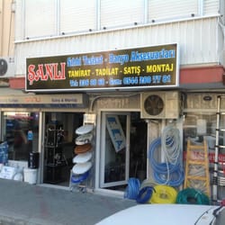 Şanlı Sıhhı Tessisat