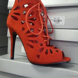 Shoe Land