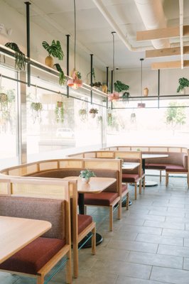 INI Ristorante by null