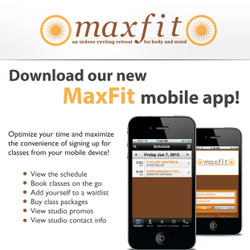 Maxfit