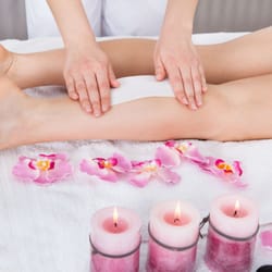 Mobile Waxing - Waxing