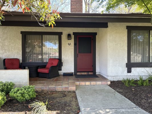 Alisal Ranch by null
