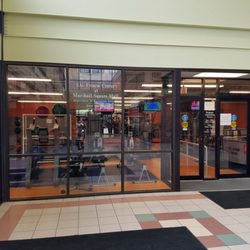 Marshall Square - I've seen them mall before
