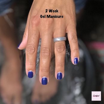 Certified Nails - Nail Salons Near Me - Noblesville, Indiana