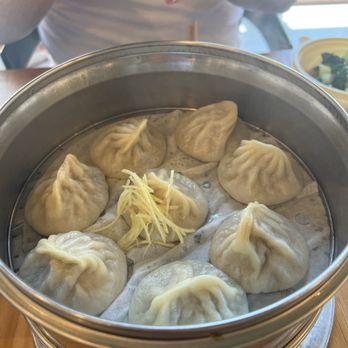 Luscious Dumplings - XLB - Dim Sum Near Me - Chula Vista, California Luscious Dumplings - XLB - Dim Sum Near Me - Chula Vista, California