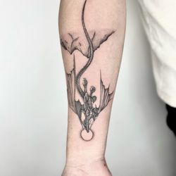 Ants Tattoo Studio