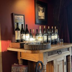 Mount Si Winery