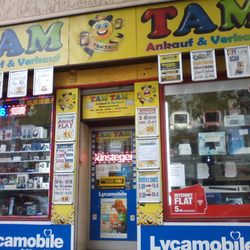 Tam Tam