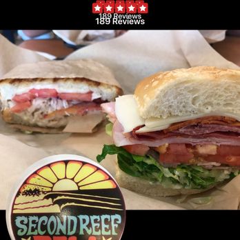 Second Reef Deli - Delis Near Me - Laguna Hills, California Second Reef Deli - Delis Near Me - Laguna Hills, California