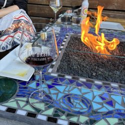 Big Basin Vineyards - Syrah