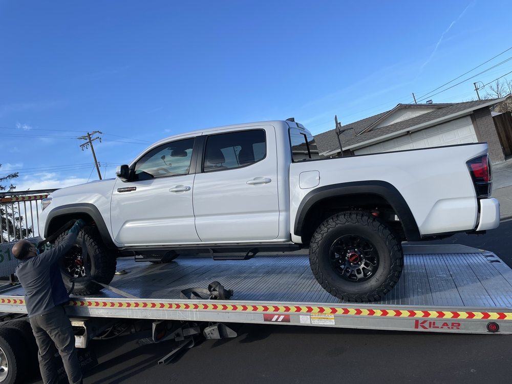 FREMONT TOYOTA SERVICE DEPARTMENT Updated June 2024 68 Photos & 453