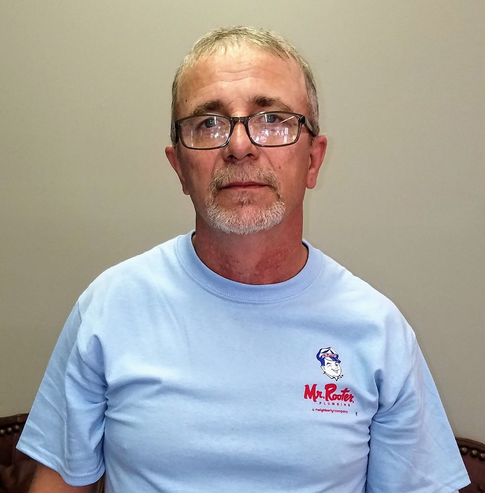 Slide of Mr. Rooter Plumbing of Northwest Indiana