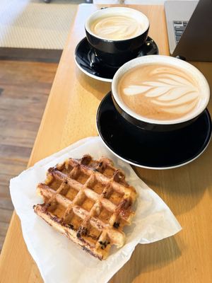 Curio Coffee by null
