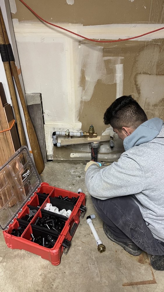 Slide of Rooter-Pal Plumbing