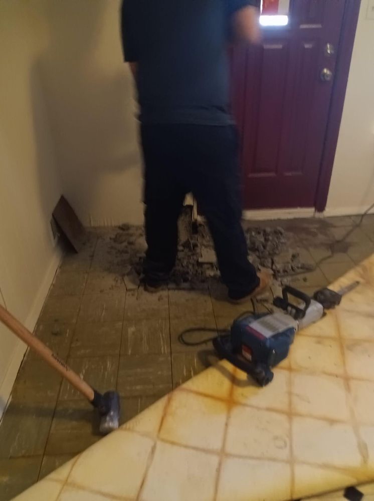 Slide of Rebel Sewer And Drain Water And Piping