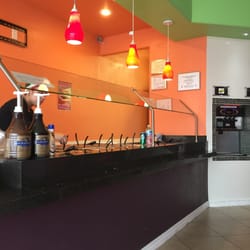Sweet N Fruity - More than 40 Toppings