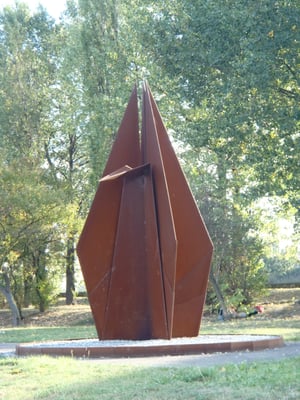 Manggha Museum of Japanese Art and Technology by null