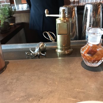 Angler - Seafood Near Me - San Francisco, California