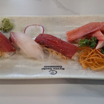 Kyoto Sushi - Sushi Bars Near Me - Tomball, Texas Kyoto Sushi - Sushi Bars Near Me - Tomball, Texas