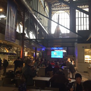 Mercato Centrale - The 'food court'... perfect! - Food Court Near Me - Florence, FI Mercato Centrale - The 'food court'... perfect! - Food Court Near Me - Florence, FI