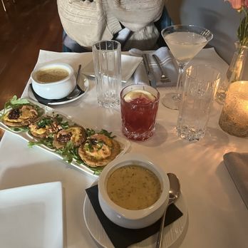 CORK + TABLE KITCHEN AND BAR - Updated January 2025 - 56 Photos & 97 ...