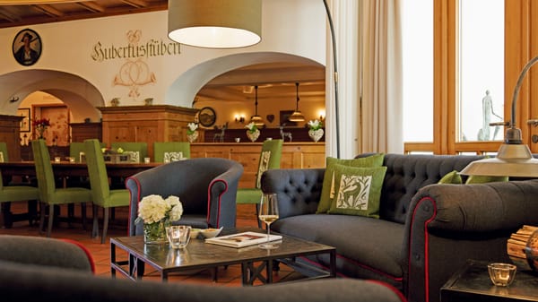 Egerner Höfe Hotel by null