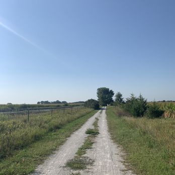 Oak Creek Recreational Trail - Trail - Hiking Near Me - Brainard, Nebraska Oak Creek Recreational Trail - Trail - Hiking Near Me - Brainard, Nebraska