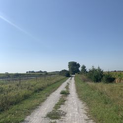 Oak Creek Recreational Trail - Trail