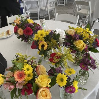 Enchanted Petals Florist - Florists Near Me - Baltimore, Maryland
