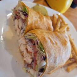 River Ville Bar & Grill