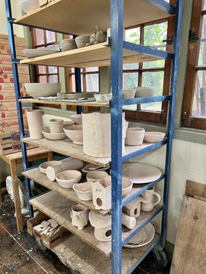 Two Fish Gallery by null