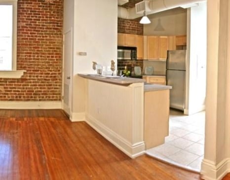 Marshall Street Apartments