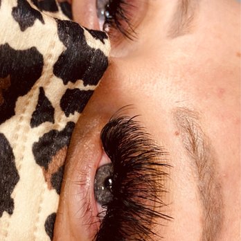 Vox Beauty - Eyelash Service Near Me
