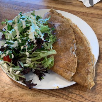 K's Crepes & Cafe - Arsenal (veggies & cheese) - Creperies Near Me - Sunnyvale, California K's Crepes & Cafe - Arsenal (veggies & cheese) - Creperies Near Me - Sunnyvale, California