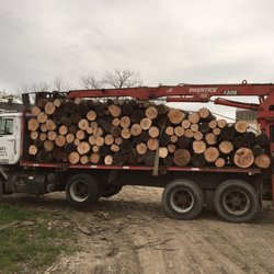 Quality Firewood and Supply