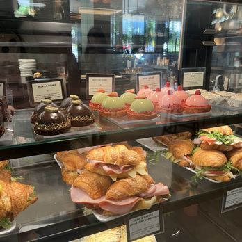 Cafe Hagen - Coffee & Tea Near Me - Bellevue, Washington