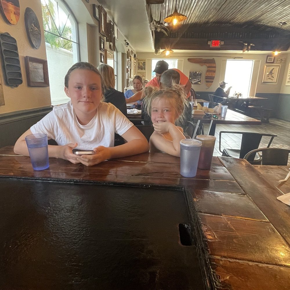 Backwater - Breakfast & Brunch Near Me - Melbourne, Florida Backwater - Breakfast & Brunch Near Me - Melbourne, Florida