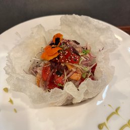 Ceviche