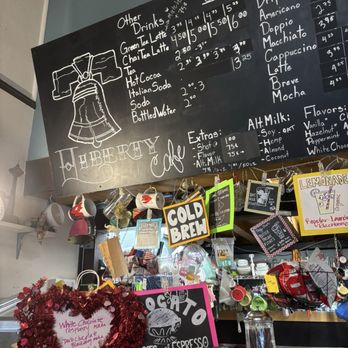 Liberty Cafe - Cafes Near Me - Renton, Washington