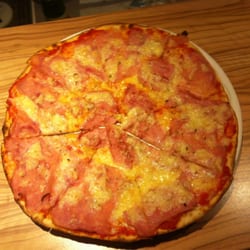 Joy's Pizza