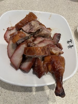 King's Noodle Restaurant by null