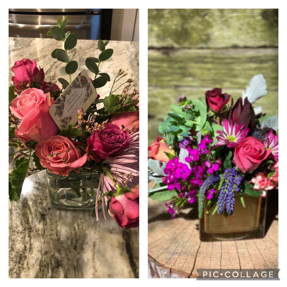 BELLS & WHISTLES AT THE FLOWER FIELD Updated April 2024 51 Photos