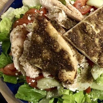 Shawkat's - Chicken Salad - Bakeries Near Me - Tulsa, Oklahoma Shawkat's - Chicken Salad - Bakeries Near Me - Tulsa, Oklahoma