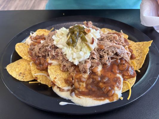 Black Bear BBQ by null