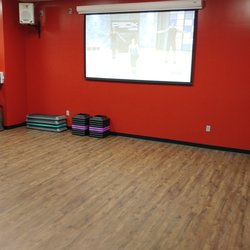 Snap Fitness - Fitness On Demand Room